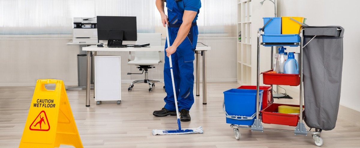 Best Housekeeping Manpower Supplier in Pune & PCMC
