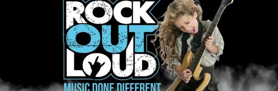 Rock Out Loud Cover Image