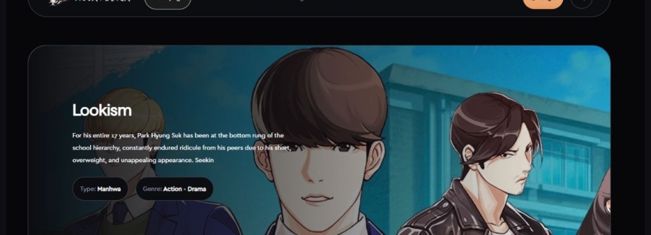 Manga Read Online Cover Image