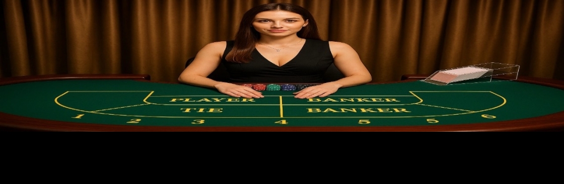 thebaccarat org Cover Image