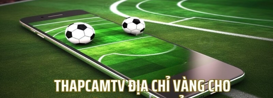 Thapcamtv Kênh trực tiếp bóng đá Cover Image