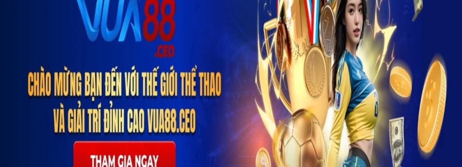 VUA88 Nhà Cái Cá Cược Cover Image
