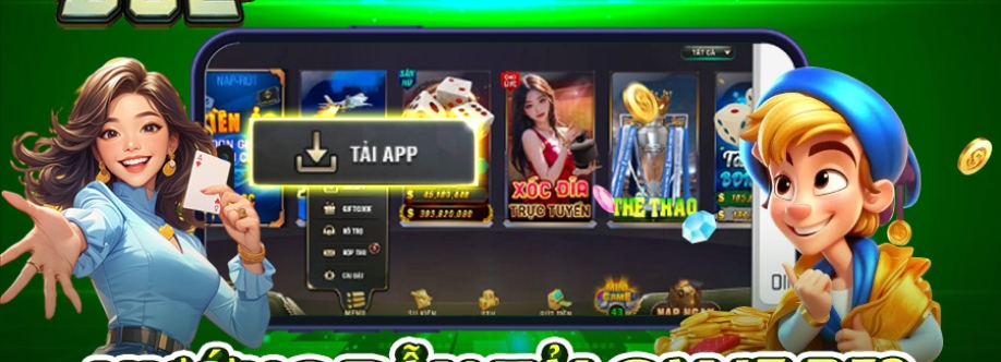B52 Club Cover Image