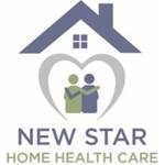 New Star Home Health Care Profile Picture