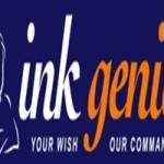 Ink Genie Profile Picture