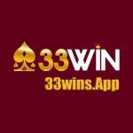 33WIN app Profile Picture