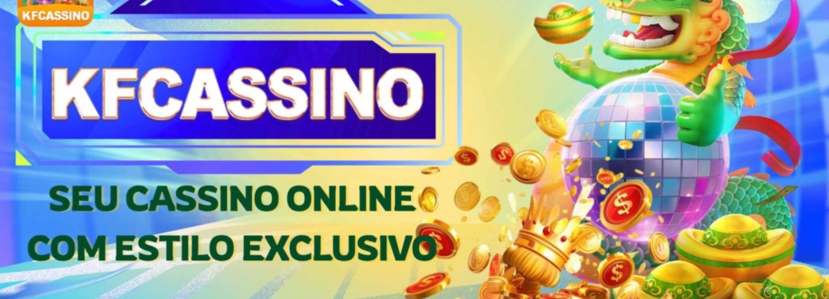 kfcassino com no Brasil VIP Slots 777 Cover Image