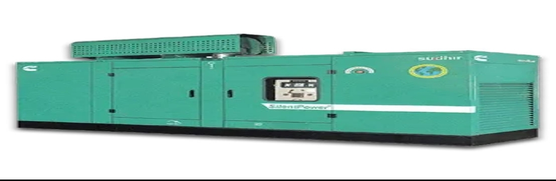 Generator rent Cover Image