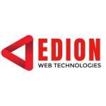 Edion Web Technologies Profile Picture