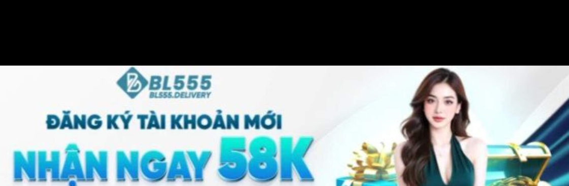 bl555 delivery Cover Image