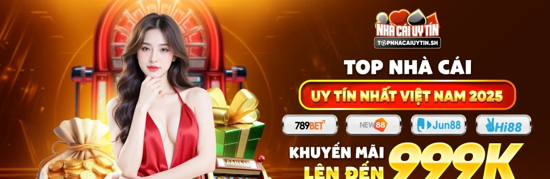 Nhà cái uy tín Cover Image