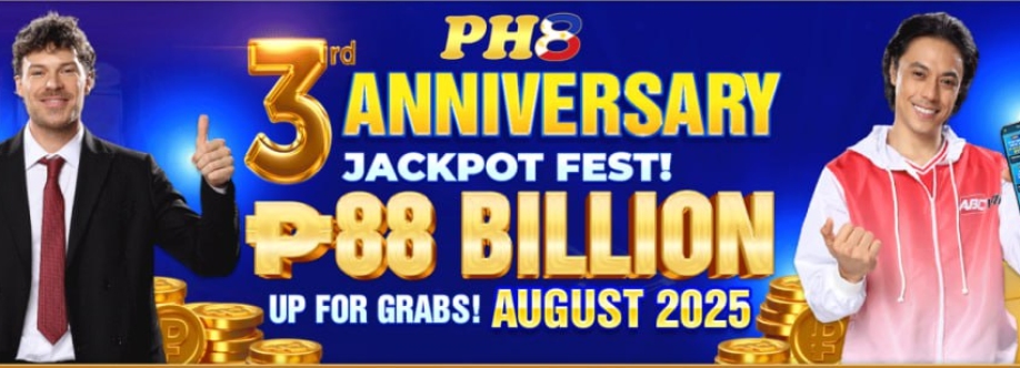 PH 8 Cover Image