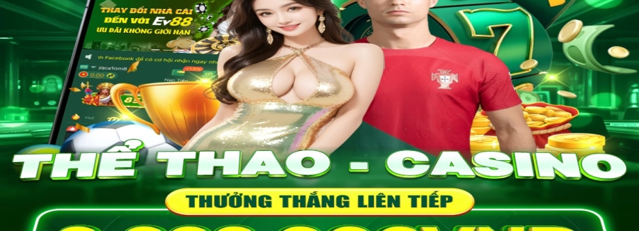 ev88 Cover Image