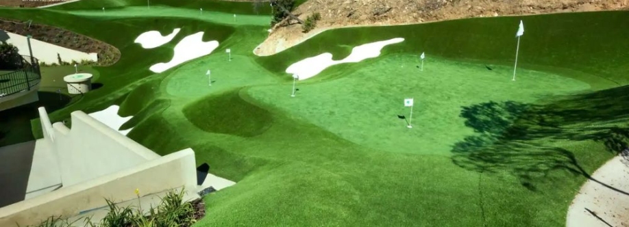 Back Nine Greens Dallas Cover Image
