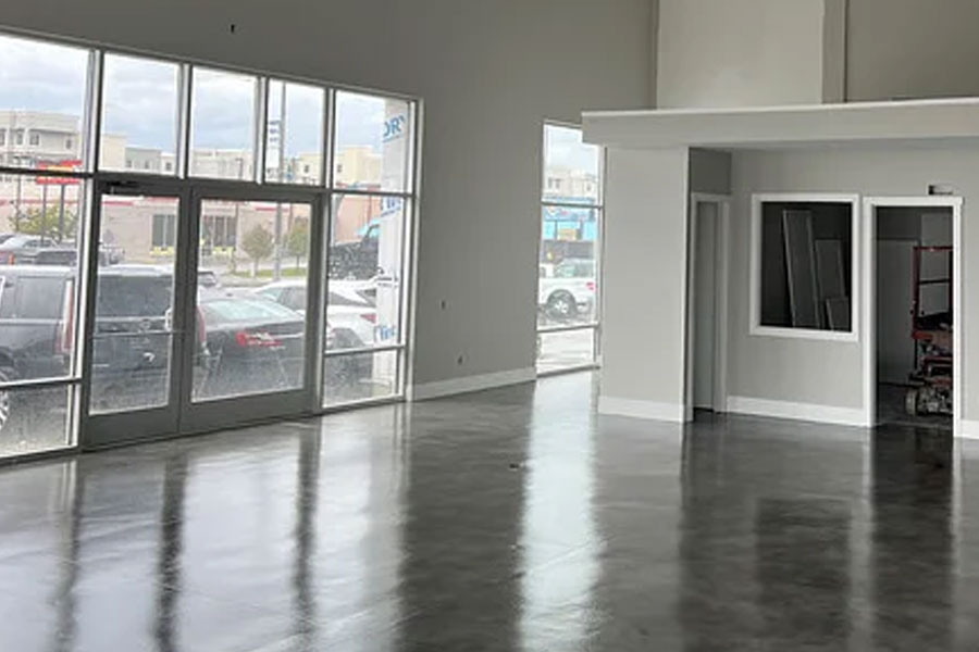 Choosing Concrete Floor Coatings Near You: Utah Homeowner’s Checklist