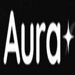 Aura Displays Profile Picture