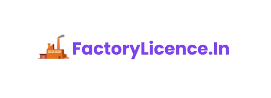 factory Licence Cover Image