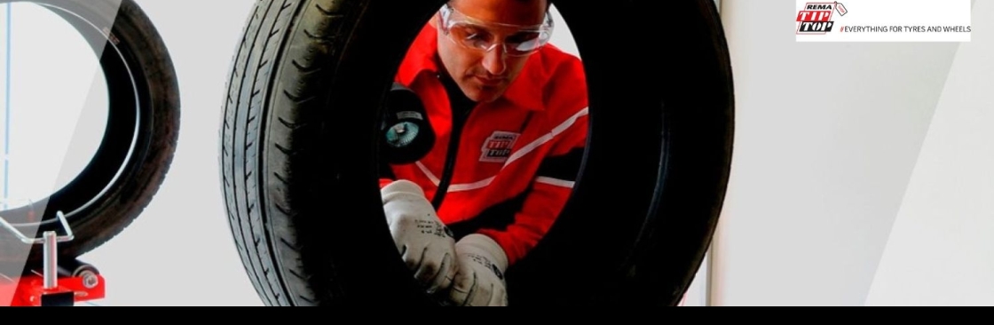 Rema Tip Top Shop Cover Image