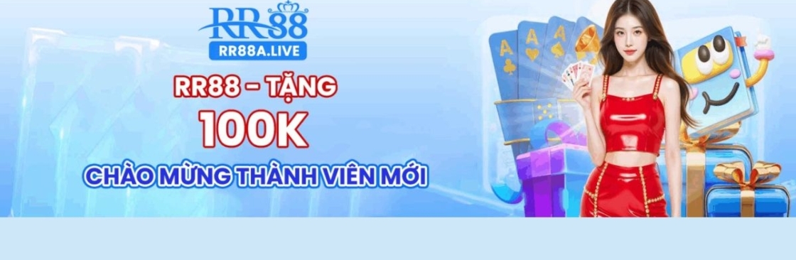 RR88 Cover Image