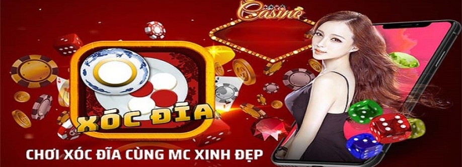 Tài xỉu online Cover Image