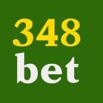 348Bet Cassino VIP no Brasil Profile Picture