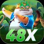 48x Casino Profile Picture