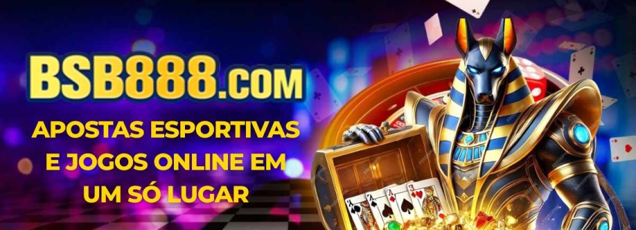 bsb888   Apostas e Cassino Online no Bras Cover Image