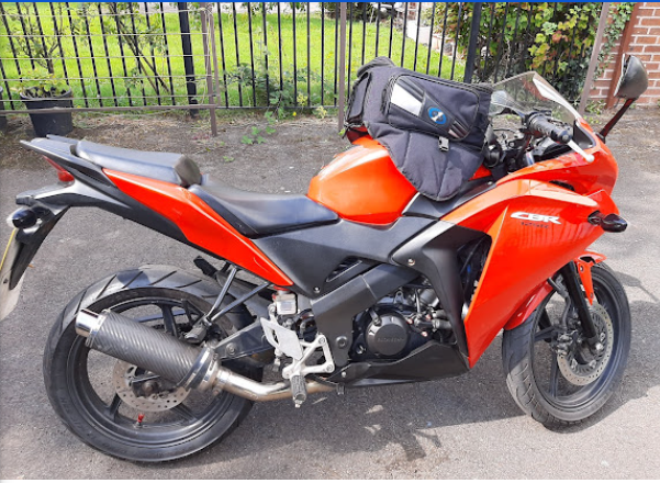 Top Reasons to Sell Your Motorbike in Walsall Today