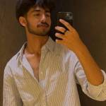 Pulkit Dixit Profile Picture