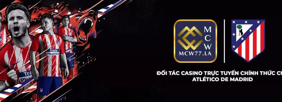 MCW77 la Cover Image