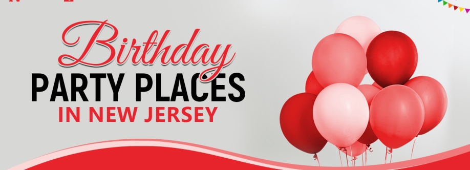 indoor birthday party places in nj Cover Image