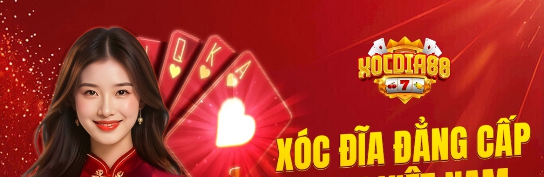 Cổng game XOCDIA88 Cover Image