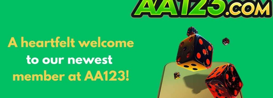 aa123 Site Oficial de Apostas Online Cover Image