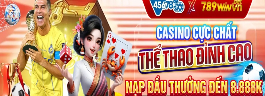 789winvn bet Cover Image