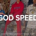 God Speed Profile Picture