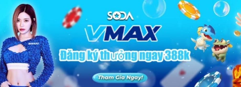 VMAX9 Sân chơi cá cược trực tuyến Cover Image