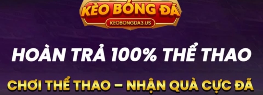 Kèo Bóng đá Cover Image