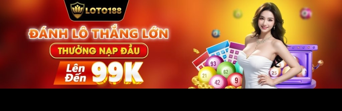 Loto188 Navy Cover Image