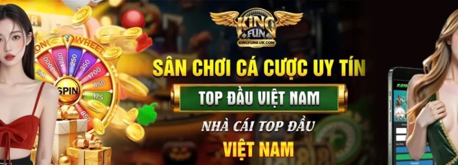 kingfun8ukcom Cover Image