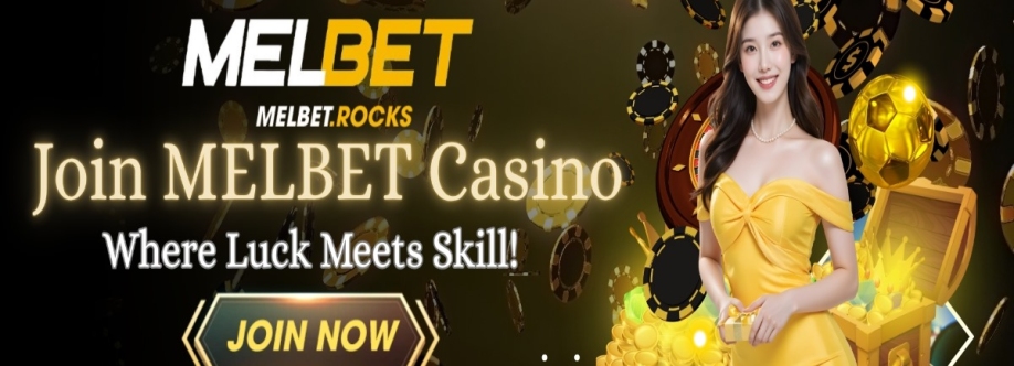 Melbet rocks Cover Image