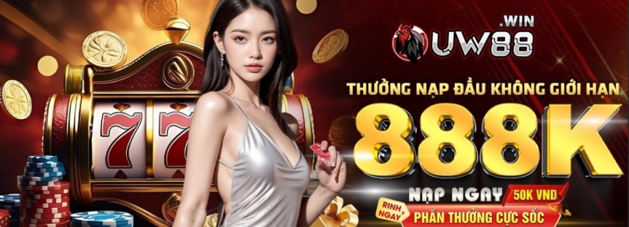 UW88 win Cover Image