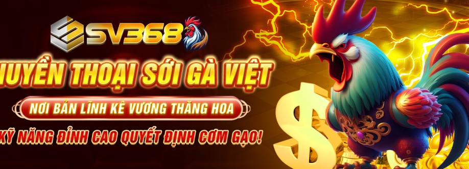SV368 Smobi Cover Image