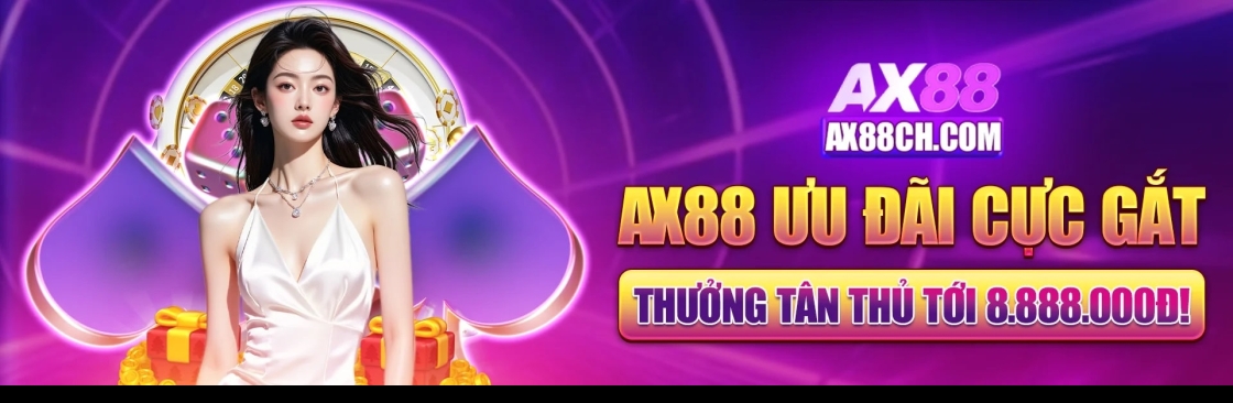 ax88chcom Cover Image