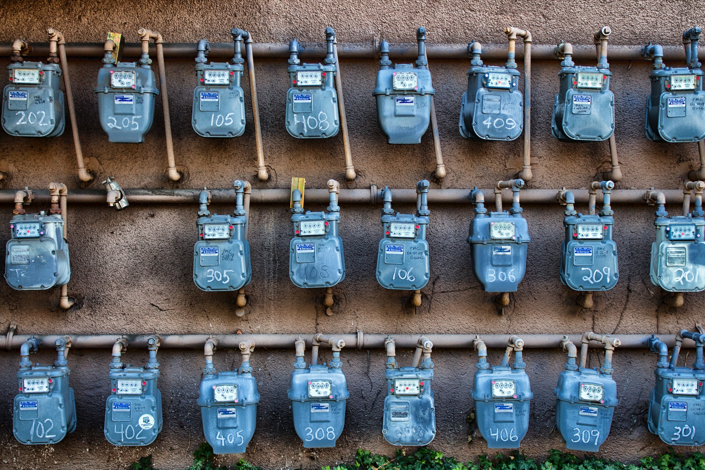 Simplify energy management for property owners with Termina