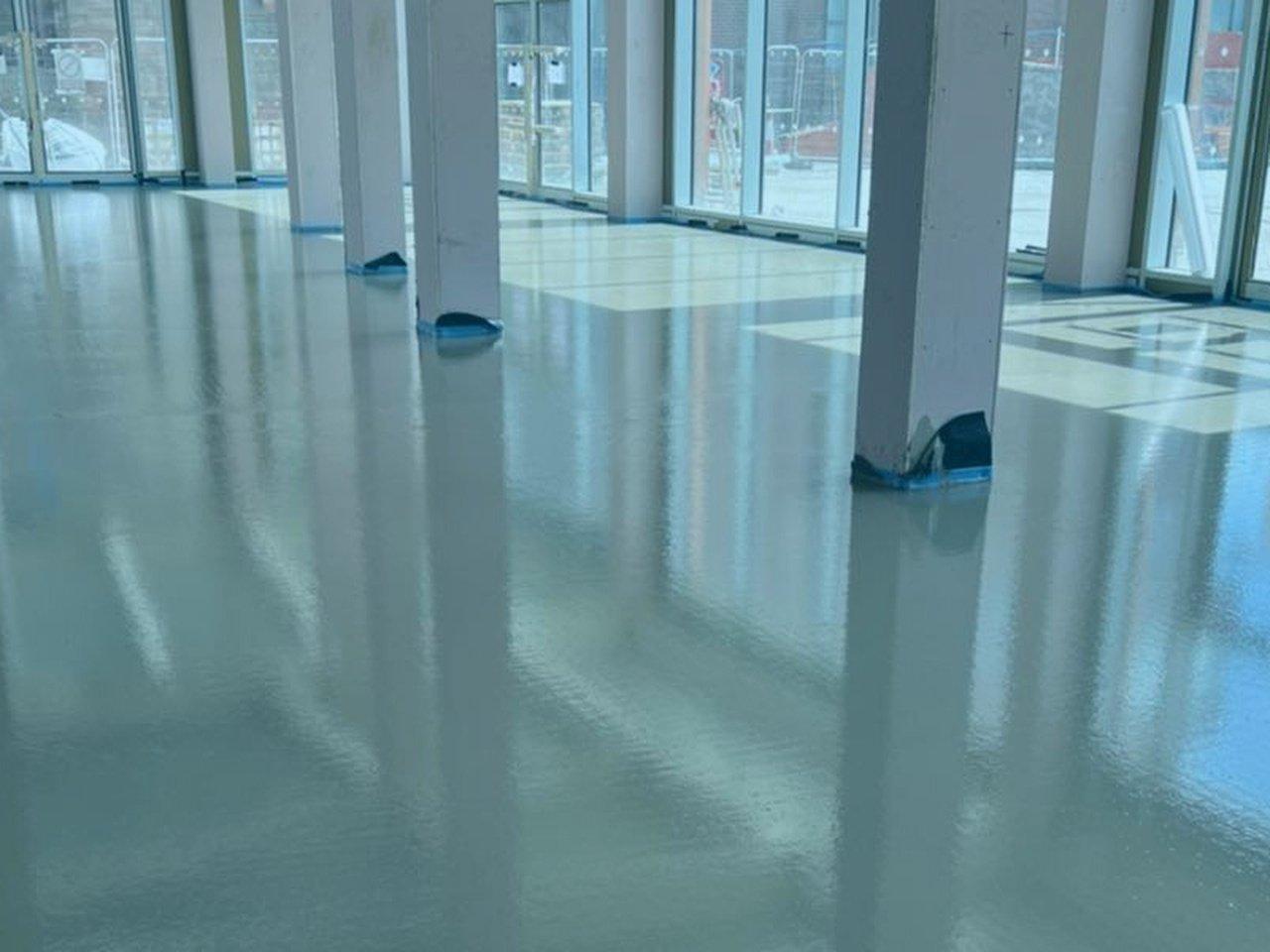 Flow Screed Pump Hire for a New Construction Project | Articles | cempumpl | Gan Jing World - Technology for Humanity | Video & Movie Streaming