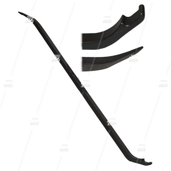 Heavy Duty Truck Tyre Levers: Professional vs DIY Solutions