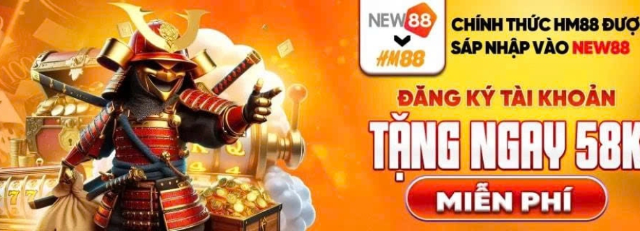 HM88 Black Cover Image