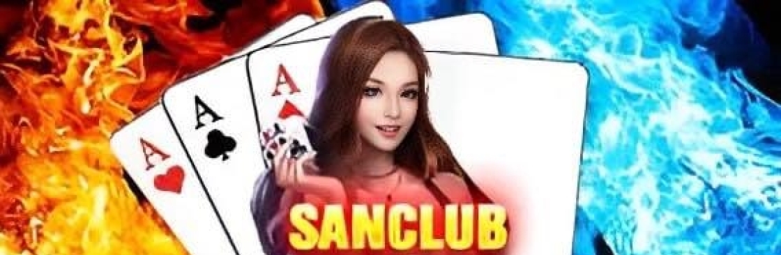 SANCLUB Cover Image