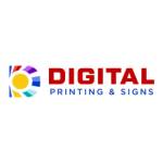 DIGITAL PRINTING & SIGNS Profile Picture