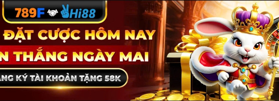 Nhà Cái 789F Cover Image